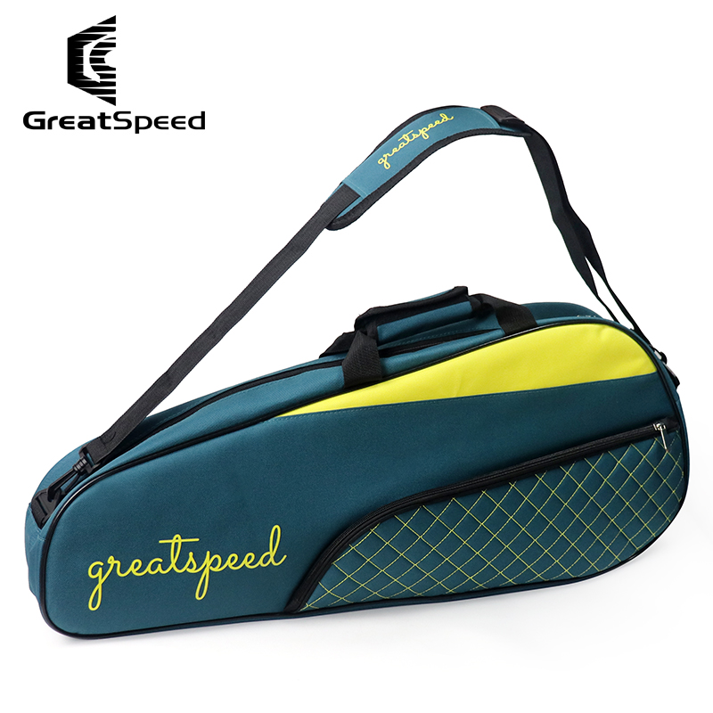 Badminton Rs - Greatspeed 3-6Pcs 테니스 배드민턴 라켓 스포츠