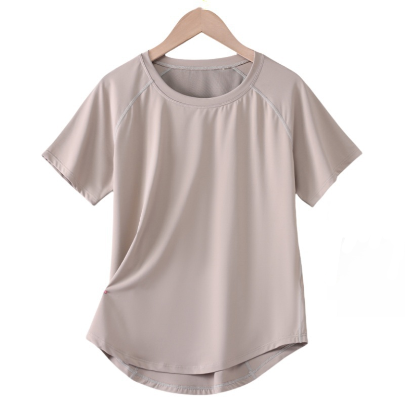 DRUR 여성 스포츠 티셔츠 반팔 빠른 건조 느슨한 압 - T Shirt Dry Fit 리뷰 및 가격