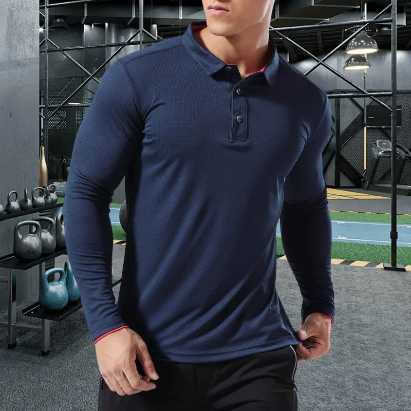 남성용 러닝 스포츠 셔츠, 긴팔, 플러스 사이즈 티,  - T Shirt Dry Fit 리뷰 및 가격