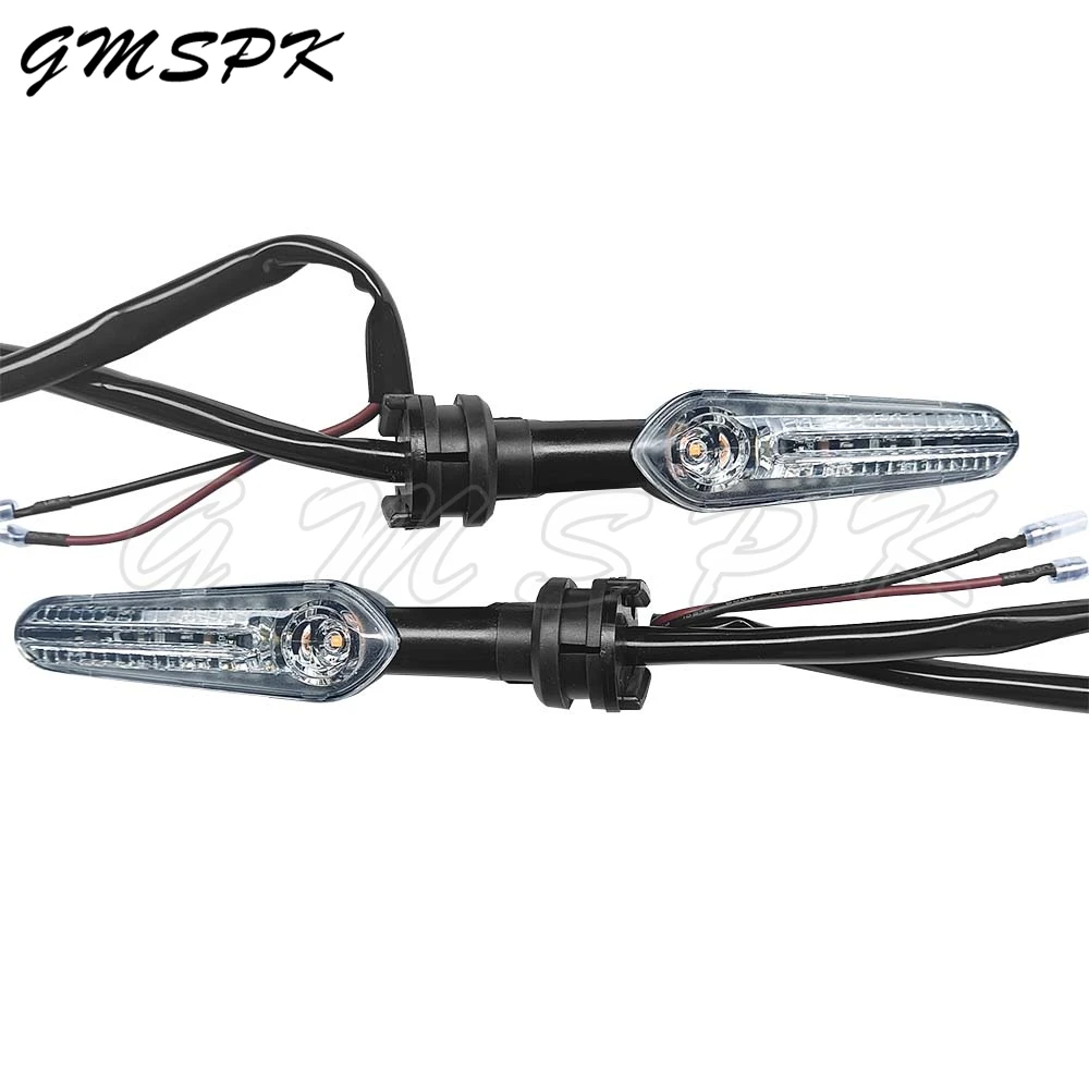 LED 방향 지시등, YAMAHA MT125 MT15  - Badminton Flash 리뷰 및 가격