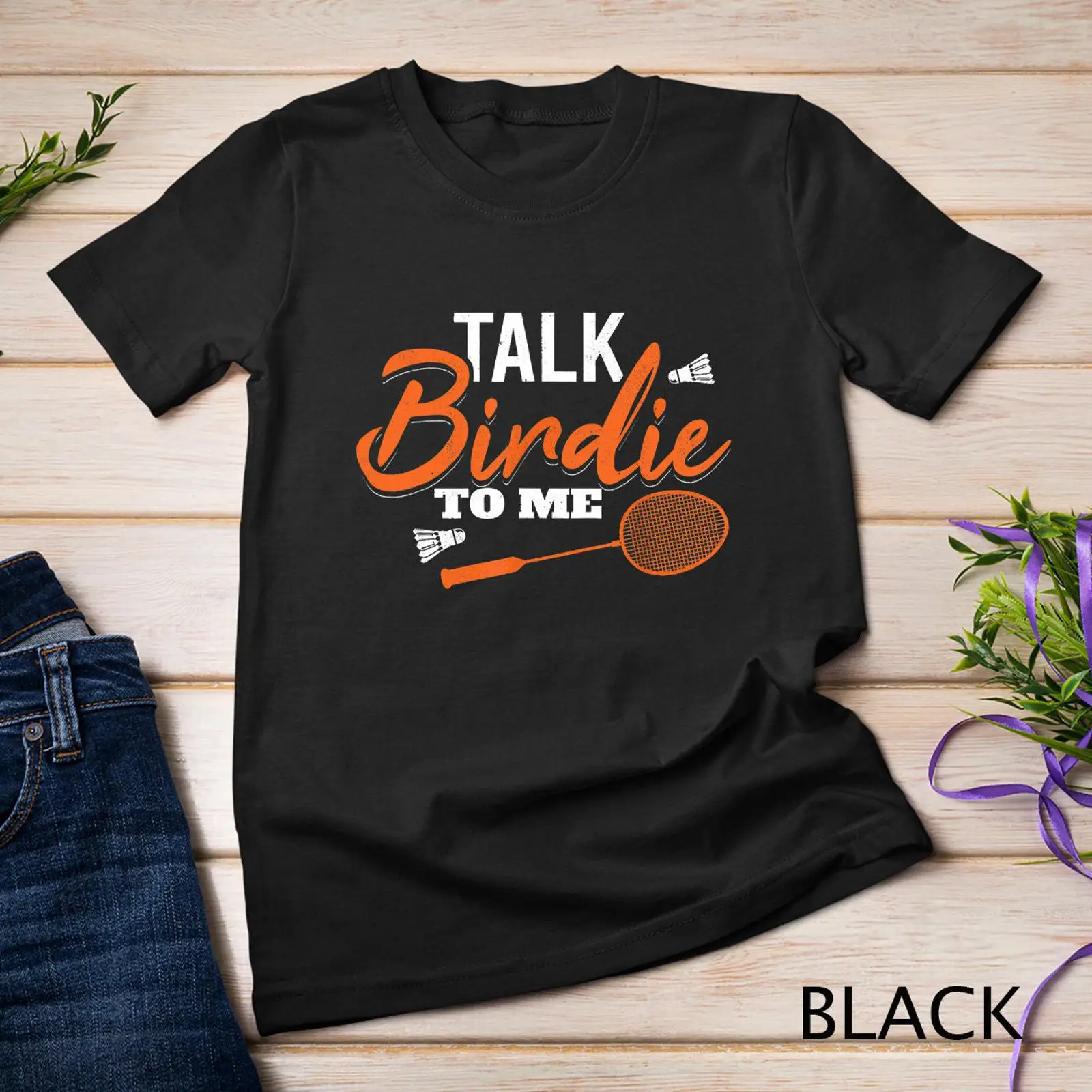 Talk Birdie To Me 셔틀콕 라켓 배드민턴  - Badminton Talk 리뷰 및 가격
