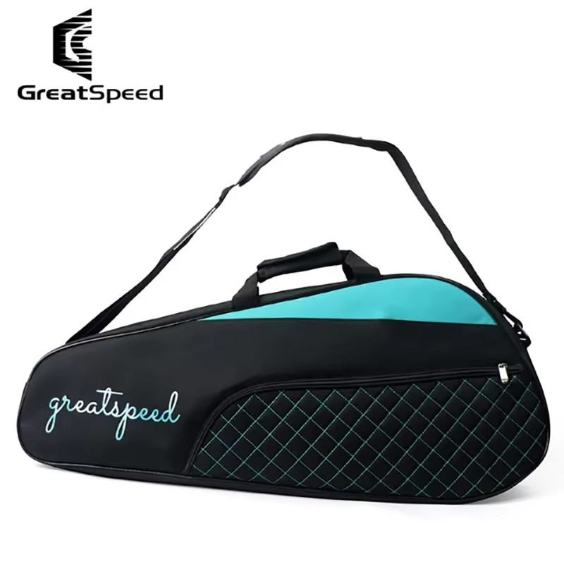 GREATSPEED 테니스 배드민턴 라켓 스포츠 가방  - Badminton Rs 리뷰 및 가격