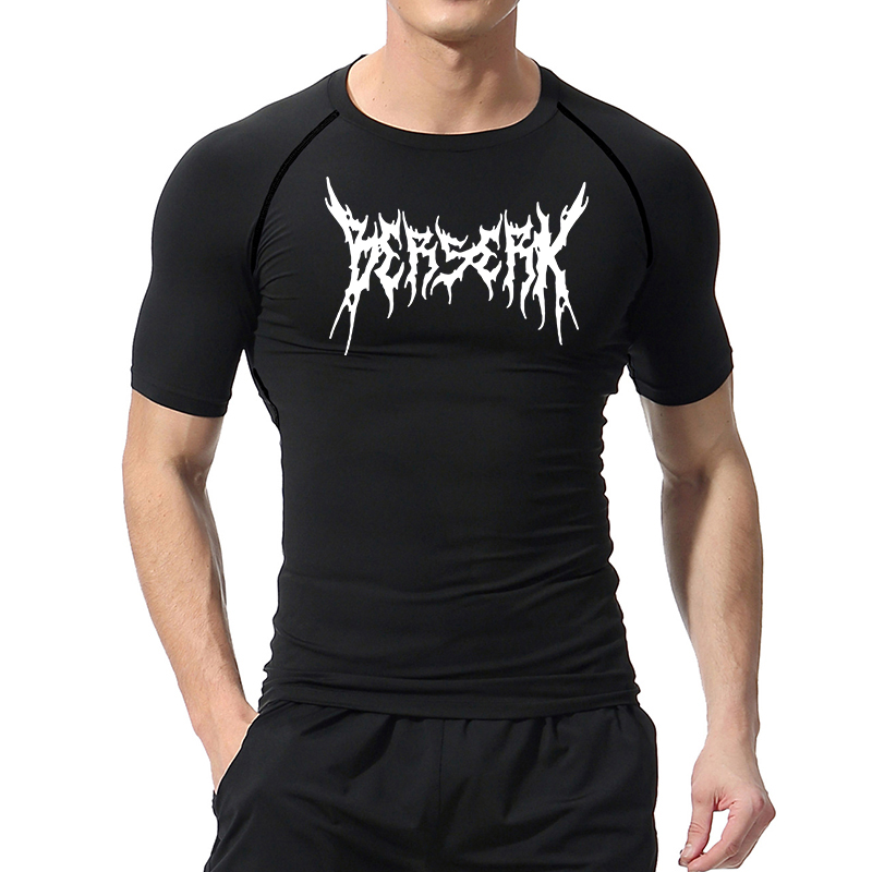 체육관 운동 남성용 러쉬 가드 운동용 빠른 건조 압축  - T Shirt Dry Fit 리뷰 및 가격