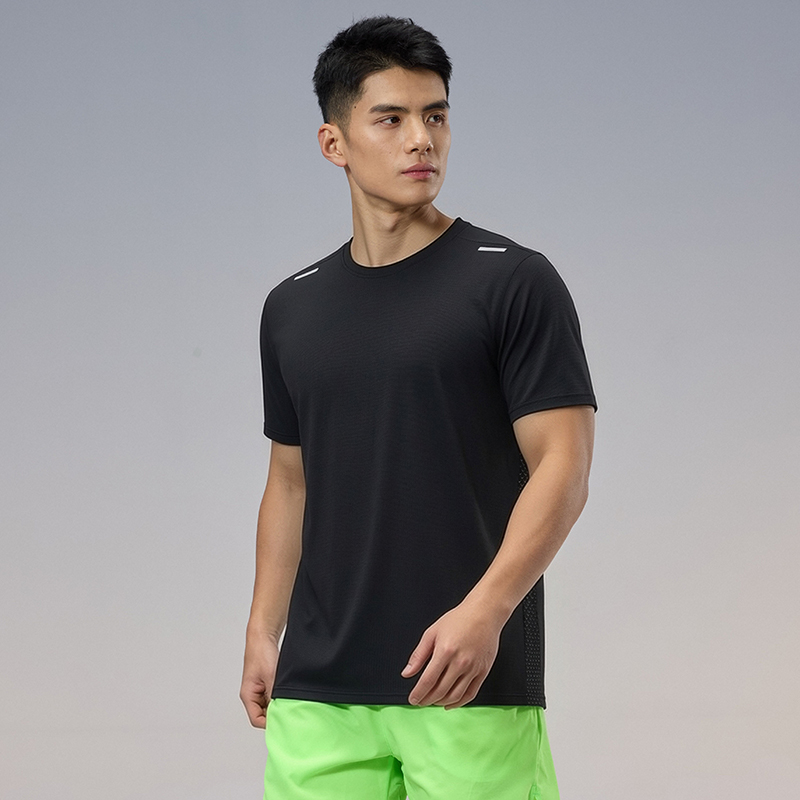 퀵 드라이 스포츠 티셔츠 남성용 짐 러닝 셔츠 편안하고 - T Shirt Dry Fit 리뷰 및 가격