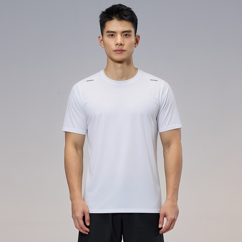 퀵 드라이 스포츠 티셔츠 남성용 짐 러닝 셔츠 편안하고 - T Shirt Dry Fit 리뷰 및 가격