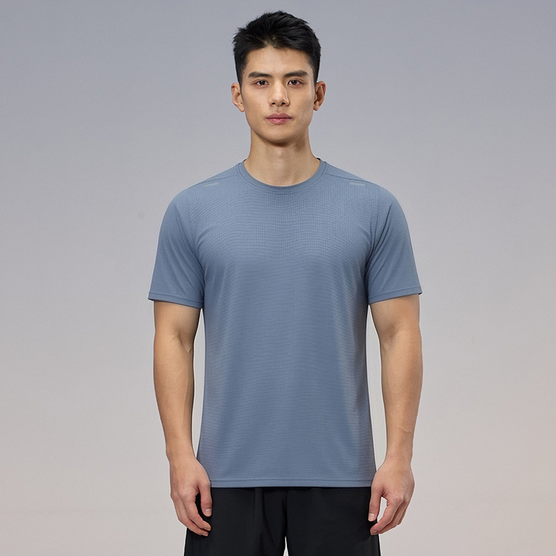 퀵 드라이 스포츠 티셔츠 남성용 짐 러닝 셔츠 편안하고 - T Shirt Dry Fit 리뷰 및 가격