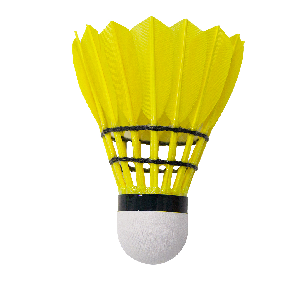 다채로운 색상의 맞춤형 토너먼트 배드민턴 셔틀콕, 5g - Badminton Shuttlecock 리뷰 및 가격