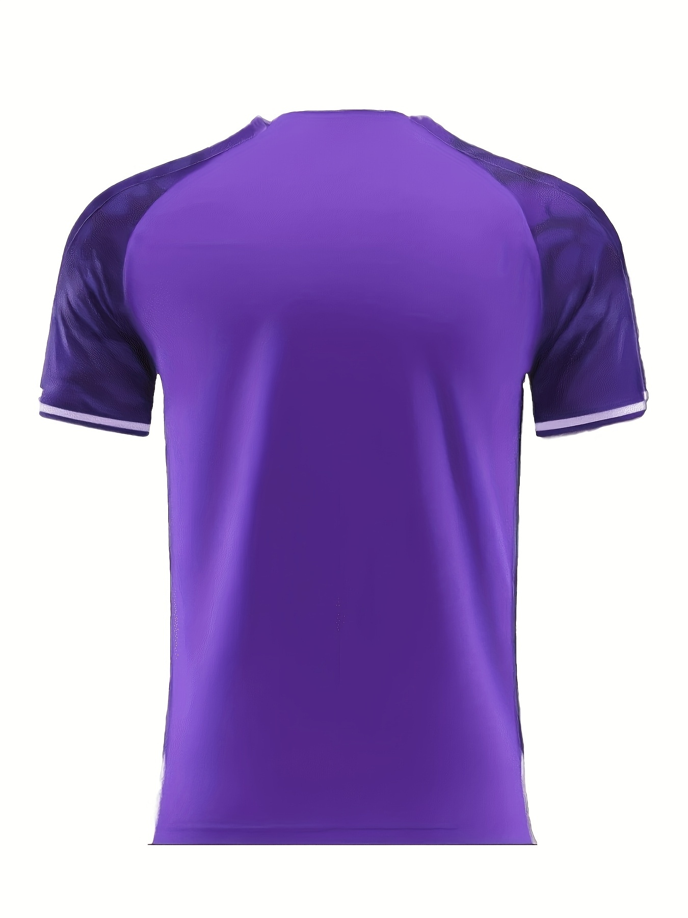 남성용 스포츠 티셔츠 고탄력 속건 통기성 퍼플 카모 프 - T Shirt Dry Fit 리뷰 및 가격