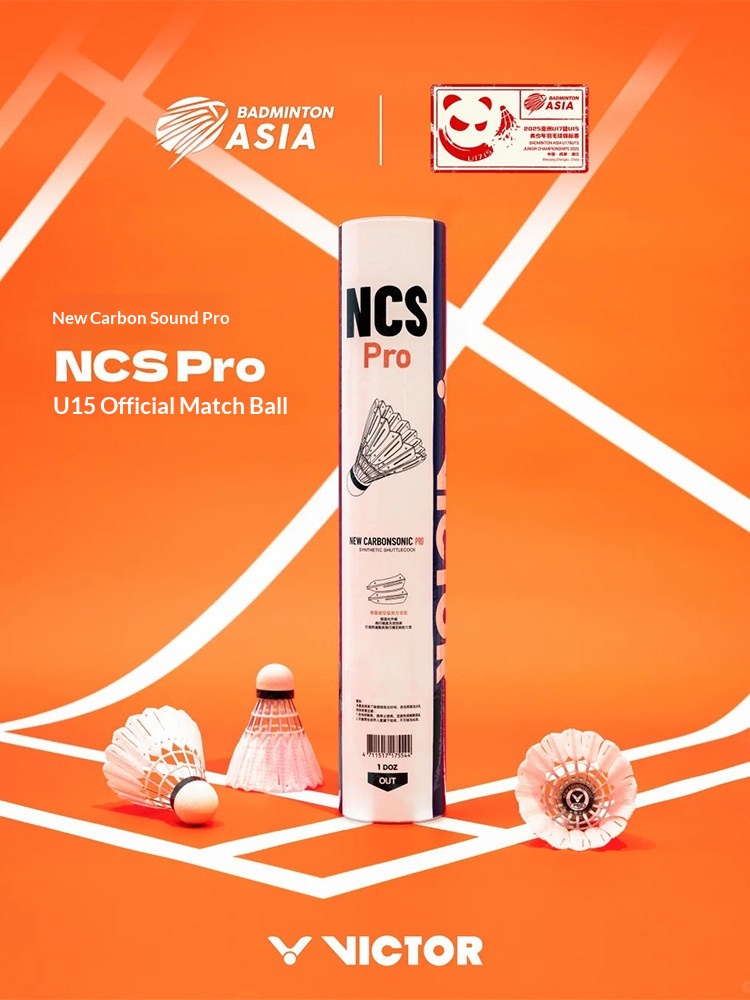 러시아 설명서 VICTOR Victory NCS New - Badminton Victory 리뷰 및 가격