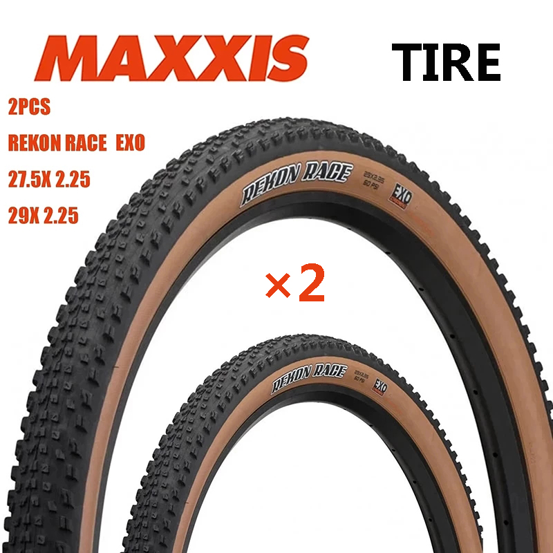 2PCS MAXXIS 29 MTB 자전거 타이어 27. - Badminton Victory 리뷰 및 가격