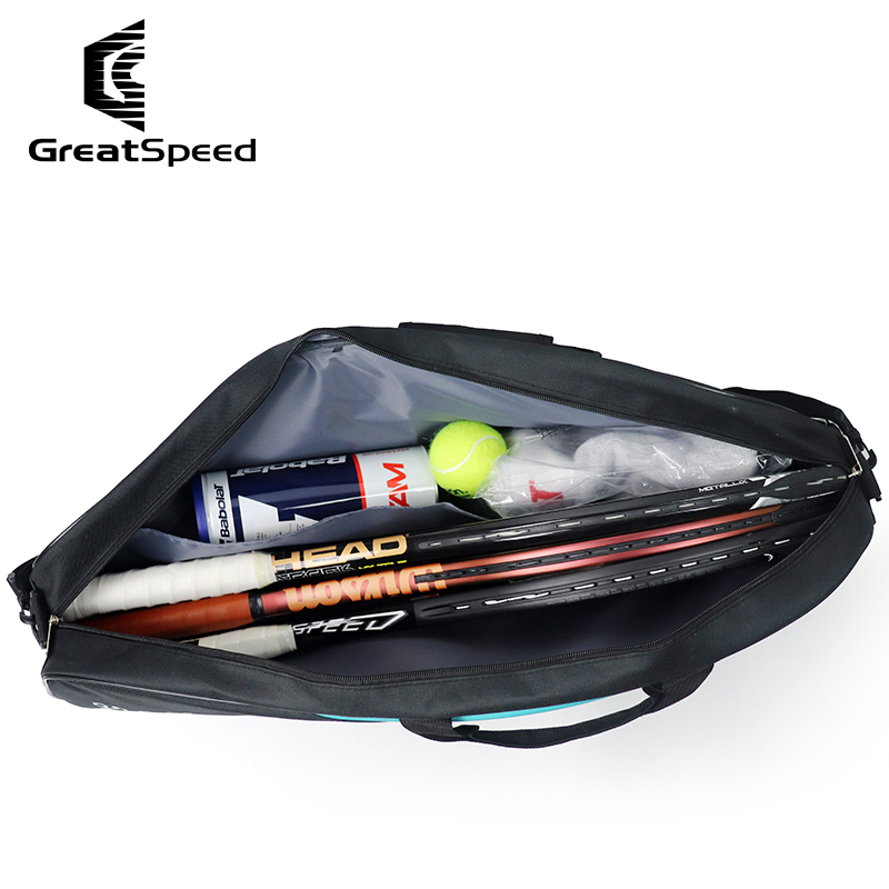 Greatspeed 3-6Pcs 테니스 배드민턴 라켓  - Badminton Rs 리뷰 및 가격